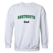 W Republic Dartmouth College Big Green Dad Crewneck 562-705