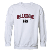 W Republic Bellarmine University Knights Dad Crewneck 562-706