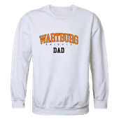W Republic Wartburg College Knights Dad Crewneck 562-708