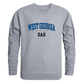 W Republic UWG Wolves Wolves Dad Crewneck 562-713