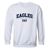 W Republic Georgia Southern Eagles Dad Crewneck 562-718
