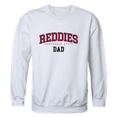 W Republic Henderson State Reddies Dad Crewneck 562-719