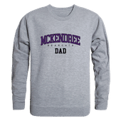 W Republic McKendree Bearcats Dad Crewneck 562-721