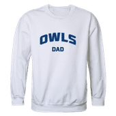 W Republic The W Owls Dad Crewneck 562-722