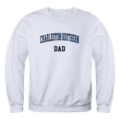 W Republic Charleston Southern Buccanneers Dad Crewneck 562-736