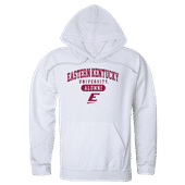 W Republic Eastern Kentucky Colonels Alumni Hoodie 561-217 WHITE (WT2) Primary