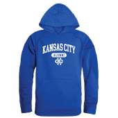 W Republic UMKC Roos Alumni Hoodie 561-549 ROYAL Primary