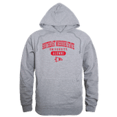 W Republic S.E. Missouri State Redhawks Alumni Hoodie 561-149 HEATHER GREY Primary