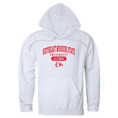 W Republic S.E. Missouri State Redhawks Alumni Hoodie 561-149 WHITE Primary