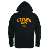W Republic Ottawa Braves Alumni Hoodie 561-253 BLACK Primary