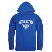 W Republic Georgia State Panthers Alumni Hoodie 561-256 ROYAL Primary