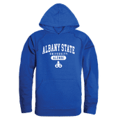 W Republic Albany State Rams Alumni Hoodie 561-260 ROYAL Primary