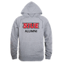 W Republic Southern Illinois Edwardsville Cougars Alumni Hoodie 561-429 HEATHER GREY Primary
