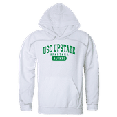 W Republic USC Upstate Spartans Alumni Hoodie 561-443 WHITE Primary