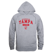 W Republic Tampa Spartans Alumni Hoodie 561-448 HEATHER GREY Primary
