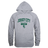 W Republic New Jersey City Knights Alumni Hoodie 561-456 HEATHER GREY Primary
