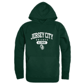 W Republic New Jersey City Knights Alumni Hoodie 561-456 FOREST Primary