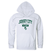 W Republic New Jersey City Knights Alumni Hoodie 561-456 WHITE Primary