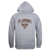 W Republic St Lawrence Saints Alumni Hoodie 561-460 HEATHER GREY Primary