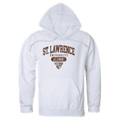 W Republic St Lawrence Saints Alumni Hoodie 561-460 WHITE Primary