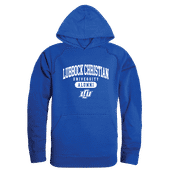 W Republic Lubbock Christian Chaparral Alumni Hoodie 561-465 ROYAL Primary