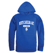 W Republic North Carolina A&T Aggies Alumni Hoodie 561-470 ROYAL Primary