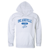 W Republic UNC Asheville Bulldogs Alumni Hoodie 561-471 WHITE (WT2) Primary