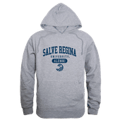 W Republic Salve Regina Seahawks Alumni Hoodie 561-474 HEATHER GREY Primary