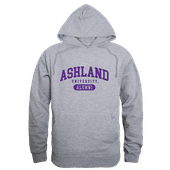 W Republic Ashland Eagles Alumni Hoodie 561-476 HEATHER GREY Primary