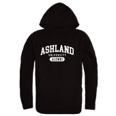 W Republic Ashland Eagles Alumni Hoodie 561-476 BLACK Primary
