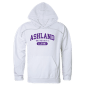 W Republic Ashland Eagles Alumni Hoodie 561-476 WHITE Primary