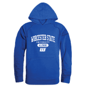 W Republic Worcester State Lancers Alumni Hoodie 561-478 ROYAL Primary