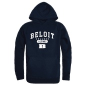 W Republic Beloit College Buccaneers Alumni Hoodie 561-482 NAVY Primary