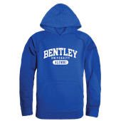 W Republic Bentley University Falcons Alumni Hoodie 561-483 ROYAL Primary