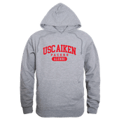 W Republic USC Aiken Pacers Alumni Hoodie 561-485 HEATHER GREY Primary