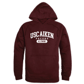 W Republic USC Aiken Pacers Alumni Hoodie 561-485 MAROON Primary