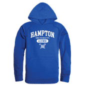 W Republic Hampton University Pirates Alumni Hoodie 561-489 ROYAL Primary