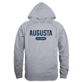 W Republic Augusta Jaguars Alumni Hoodie 561-499 HEATHER GREY Primary