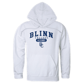 W Republic Blinn Buccaneers Alumni Hoodie 561-501 WHITE Primary