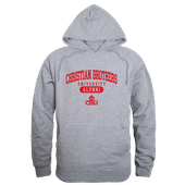 W Republic CBU Buccaneers Alumni Hoodie 561-510 HEATHER GREY Primary