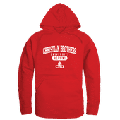W Republic CBU Buccaneers Alumni Hoodie 561-510 RED Primary