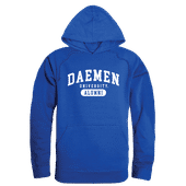 W Republic Daemen College Wildcats Alumni Hoodie 561-513 ROYAL Primary