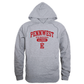 W Republic Edinboro University Fighting Scots Alumni Hoodie 561-516 HEATHER GREY Primary