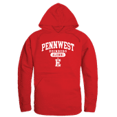 W Republic Edinboro University Fighting Scots Alumni Hoodie 561-516 RED Primary