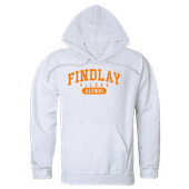 W Republic Findlay Oilers Alumni Hoodie 561-518 WHITE Primary