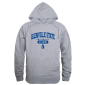 W Republic Glenville State Pioneers Alumni Hoodie 561-522 HEATHER GREY Primary
