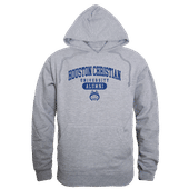 W Republic Houston Christian Huskies Alumni Hoodie 561-524 HEATHER GREY Primary