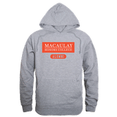 W Republic Macaulay Macaulay Alumni Hoodie 561-534 HEATHER GREY Primary