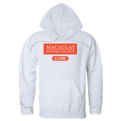 W Republic Macaulay Macaulay Alumni Hoodie 561-534 WHITE Primary
