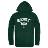 W Republic Mercyhurst Lakers Alumni Hoodie 561-540 FOREST Primary